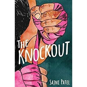 The Knockout, Hardcover - Sajni Patel imagine
