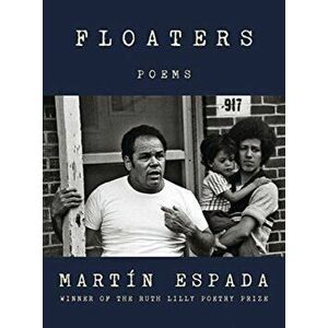 Floaters: Poems, Hardcover - Martín Espada imagine