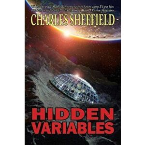 Hidden Variables, Paperback - Charles Sheffield imagine