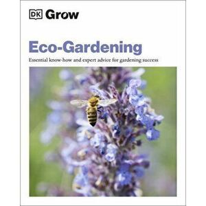 Eco-Gardening - Zia Allaway imagine