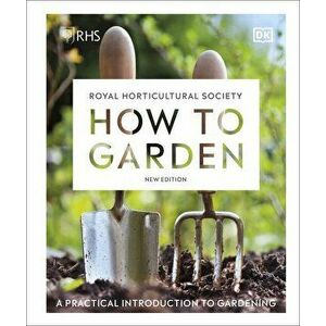 How to Garden New edition - *** imagine