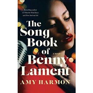 The Songbook of Benny Lament, Paperback - Amy Harmon imagine