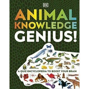 Animal Knowledge Genius - *** imagine