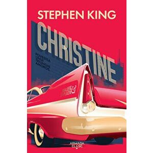 Christine - Stephen King imagine