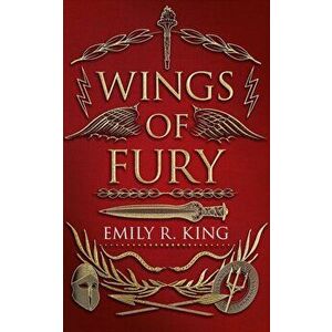 Wings of Fury, Paperback - Emily R. King imagine