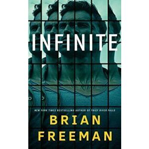 Infinite, Hardcover - Brian Freeman imagine
