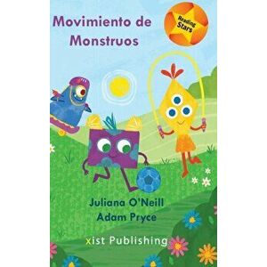 Movimiento de Monstruos, Hardcover - Juliana O'Neill imagine