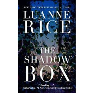 The Shadow Box, Hardcover - Luanne Rice imagine