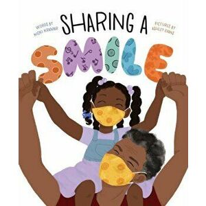 Sharing a Smile, Hardcover - Nicki Kramar imagine