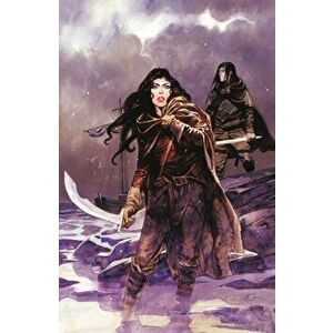 Conan Chronicles Epic Collection: The Song of Belit, Paperback - Brian Wood imagine