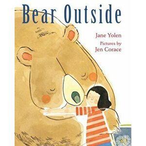 Bear Outside, Hardcover - Jane Yolen imagine