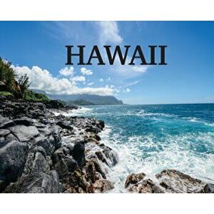 Hawaii: Photo book on Hawaii, Hardcover - Elyse Booth imagine