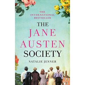 The Jane Austen Society imagine