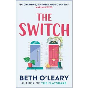 The Switch - Beth O'Leary imagine