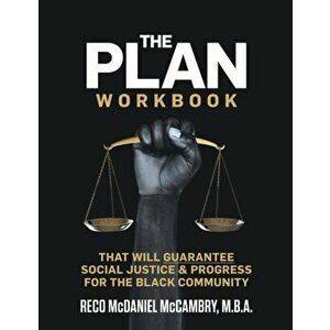 The Plan Workbook, Paperback - Reco McCambry imagine