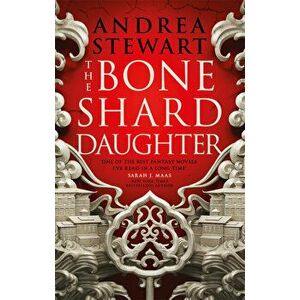 The Bone Shard Daughter - Andrea Stewart imagine