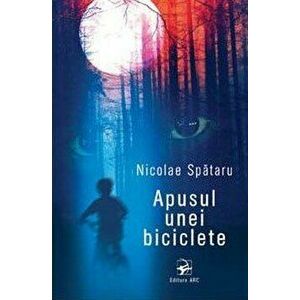Apusul unei biciclete - Nicolae Spataru imagine
