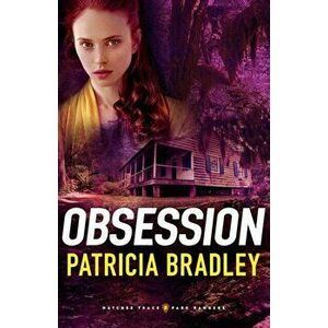 Obsession, Paperback - Patricia Bradley imagine