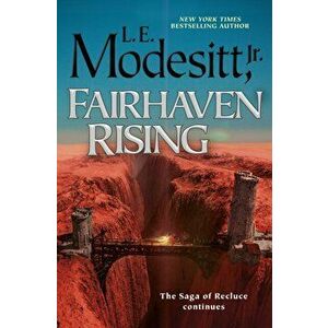 Fairhaven Rising, Hardcover - L. E. Modesitt imagine