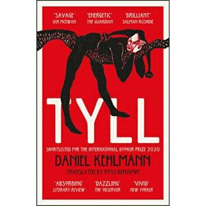 Tyll - Daniel Kehlmann imagine