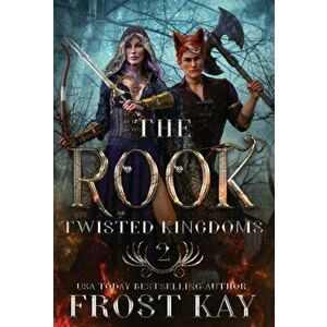 The Rook, Hardcover - Frost Kay imagine