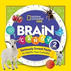 Brain Candy 2, Hardcover - Kelly Hargrave imagine