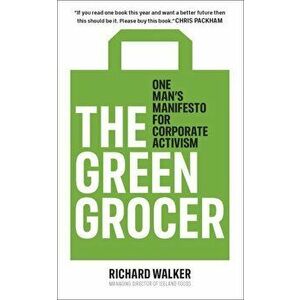The Green Grocer - Richard Walker imagine