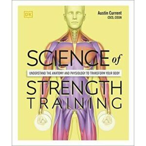 Science of Strength Training - Austin Current imagine