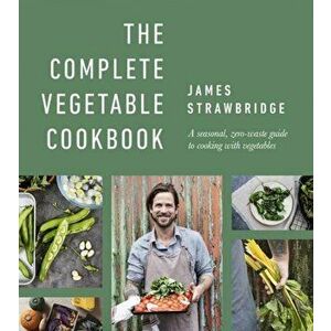 The Complete Vegetable Cookbook imagine