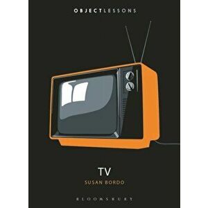 TV, Paperback - Susan Bordo imagine