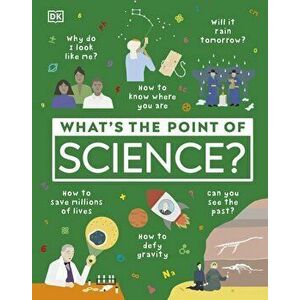 What's the Point of Science? - *** imagine