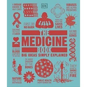 The Medicine Book - *** imagine