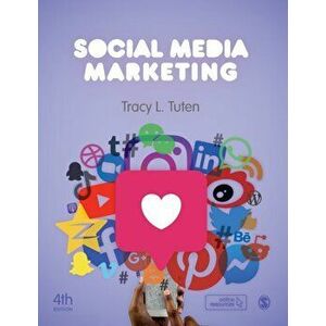 Social Media Marketing, Paperback - Tracy Tuten imagine