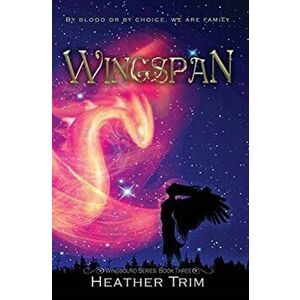Wingspan, Hardcover - Heather Trim imagine