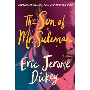 The Son of Mr. Suleman, Hardcover - Eric Jerome Dickey imagine