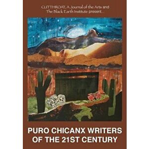 Puro Chicanx Writers of the 21st Century, Paperback - Sandra Cisneros imagine