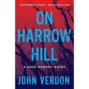 On Harrow Hill, Hardcover - John Verdon imagine