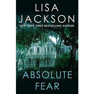 Absolute Fear, Paperback - Lisa Jackson imagine