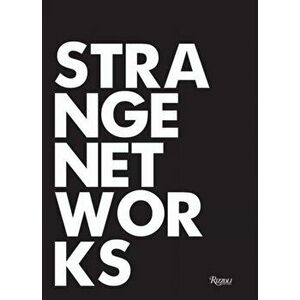 Strange Networks, Hardcover - Thom Mayne imagine