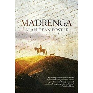 Madrenga, Hardcover - Alan Dean Foster imagine