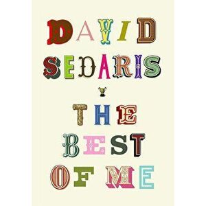 The Best of Me - David Sedaris imagine