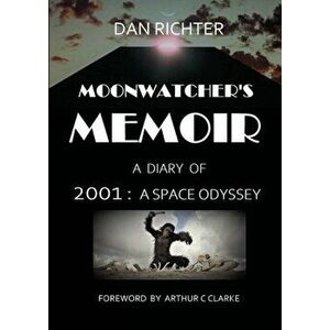 Moonwatcher's Memoir, Paperback - Dan Richter imagine