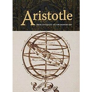 Aristotle: From Antiquity to the Modern Era, Hardcover - Barbara Scalvini imagine