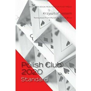 Polish Club 2020: Standard, Paperback - Krzysztof Jassem imagine