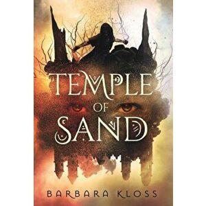 Temple of Sand, Hardcover - Barbara Kloss imagine