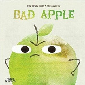 Bad Apple, Hardcover - Huw Lewis Jones imagine