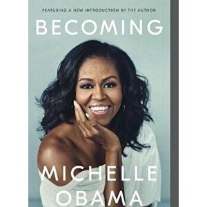 Becoming, Paperback - Michelle Obama imagine
