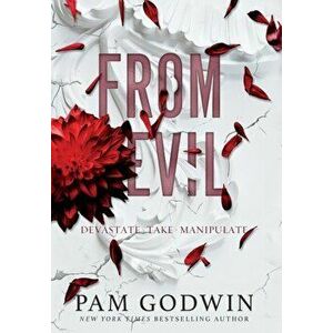 From Evil: Books 4-6, Hardcover - Pam Godwin imagine