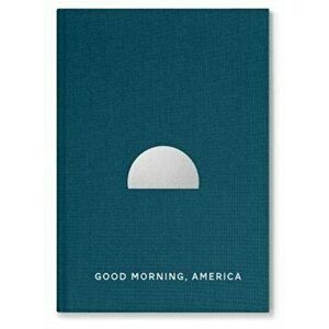 Good Morning America Volume Three, Hardcover - Mark Power imagine
