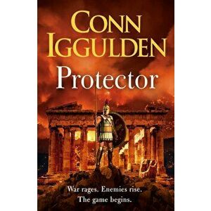 Protector - Conn Iggulden imagine